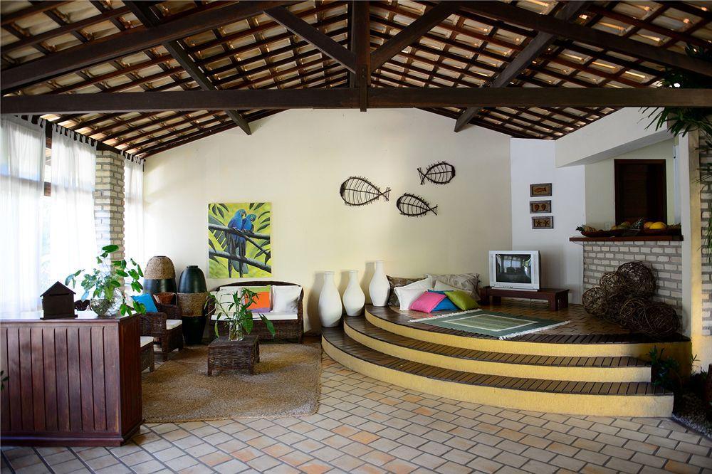 Brasil Tropical Village Praia de Pipa Exterior photo