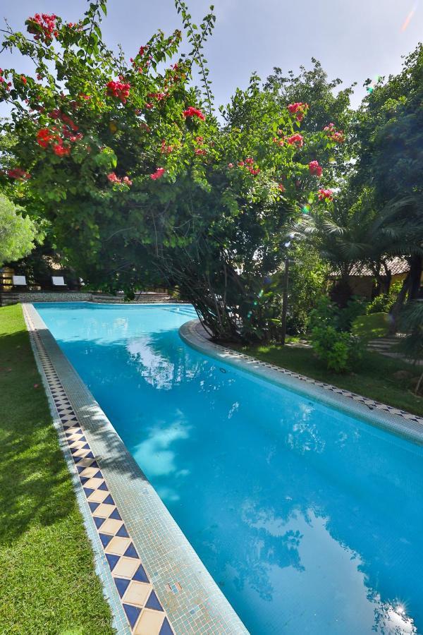 Brasil Tropical Village Praia de Pipa Exterior photo