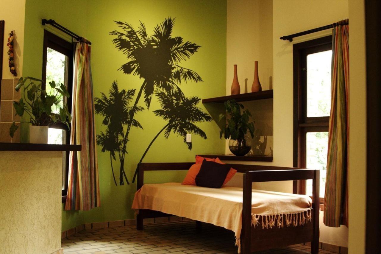 Brasil Tropical Village Praia de Pipa Exterior photo