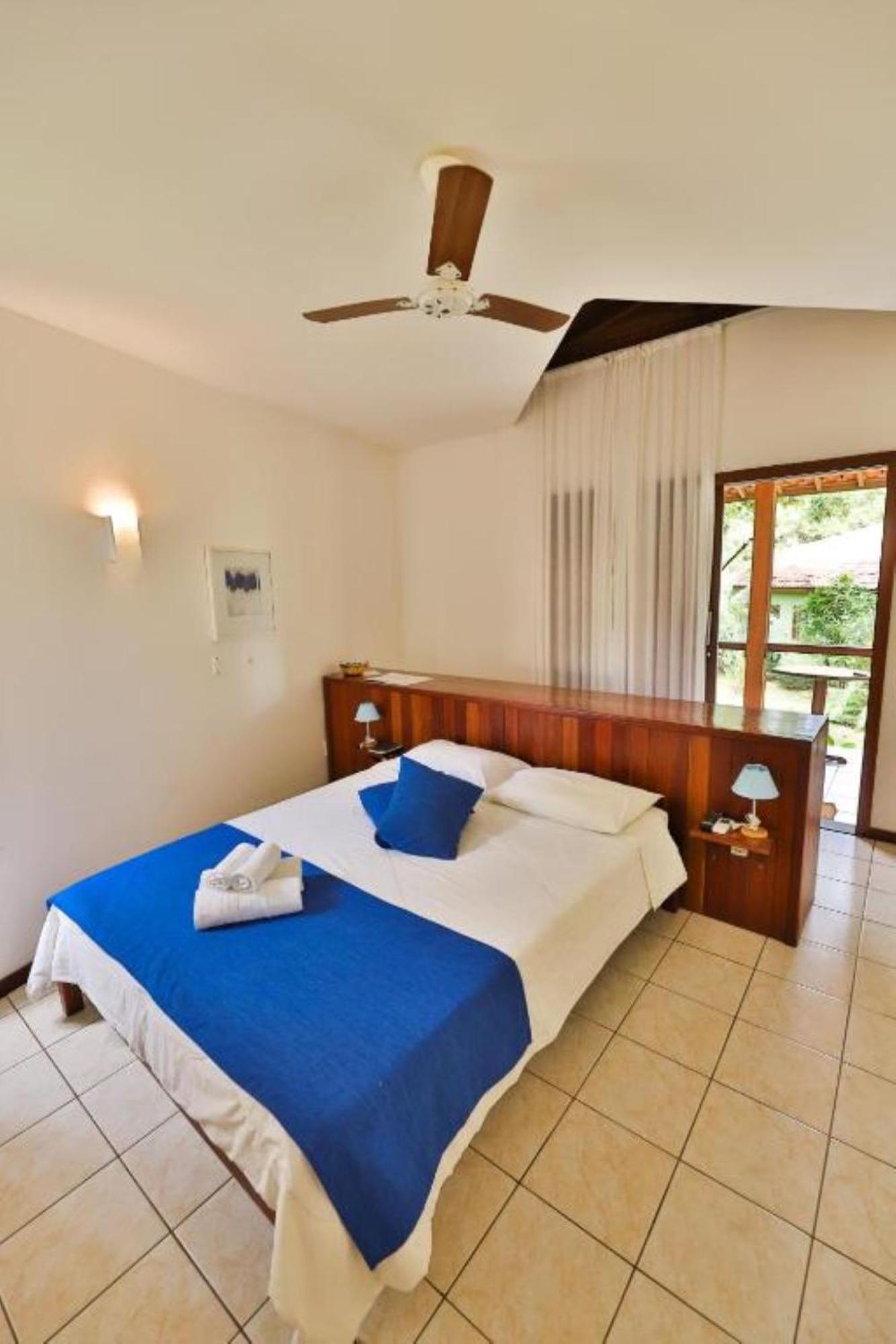 Brasil Tropical Village Praia de Pipa Exterior photo